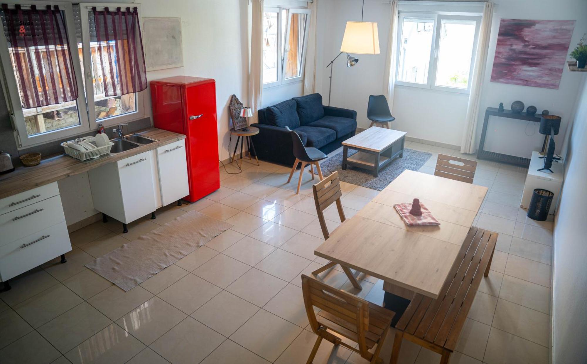 Appartement Spacieux Neudorf, สตราสบูร์ก ภายนอก รูปภาพ
